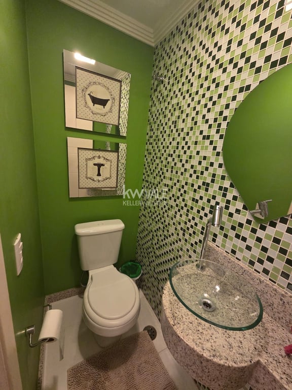 Apartamento, na Vila Adyana, 3 dormitorios(1suite) - imagem 39