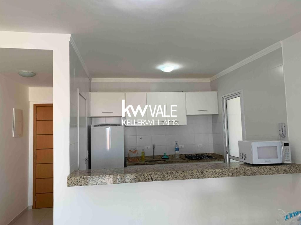Apartamento 3 Dormitórios com Varada - 86m² - Vista para o Mar - Indaiá - Caraguatatuba - imagem 4