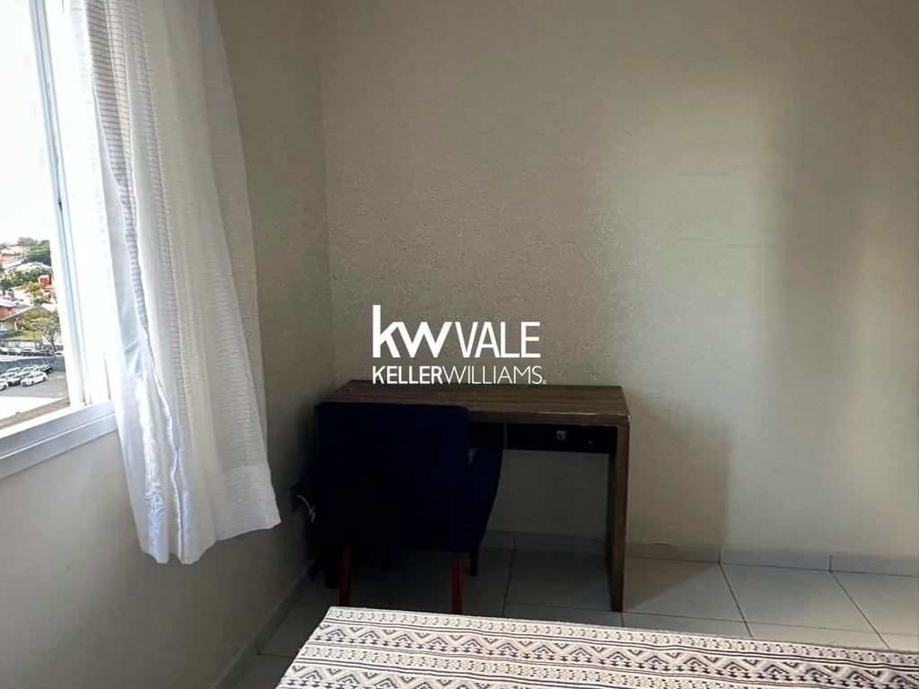 Apartamento disponível no Jd. Esplanada para locação! - imagem 13
