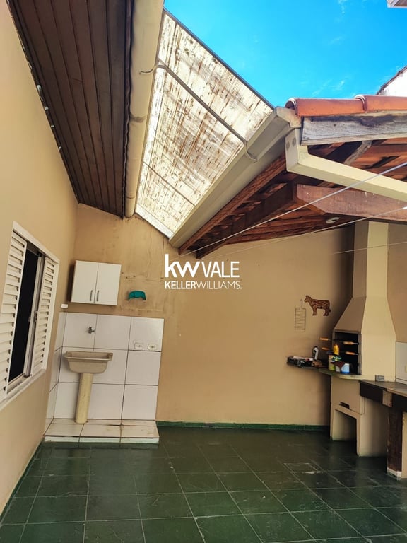 Casa disponível para locação no Jd. Alvorada - imagem 5