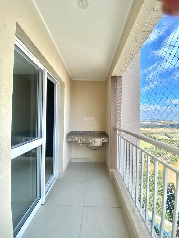 Apartamento andar alto no Floradas Arboville - imagem 27