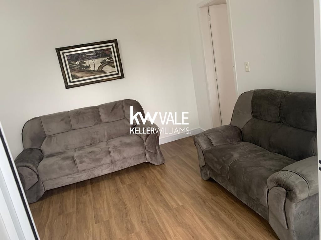 Apartamento Locação Jd São Dimas -  SJC - imagem 8