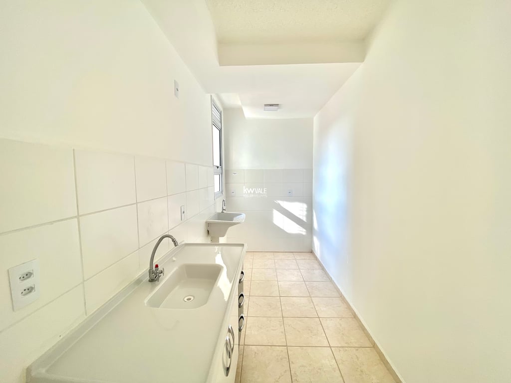 COBERTURA DUPLEX – RES. VISTA BELA – JD. PARAÍSO – JACAREÍ / SP - imagem 5