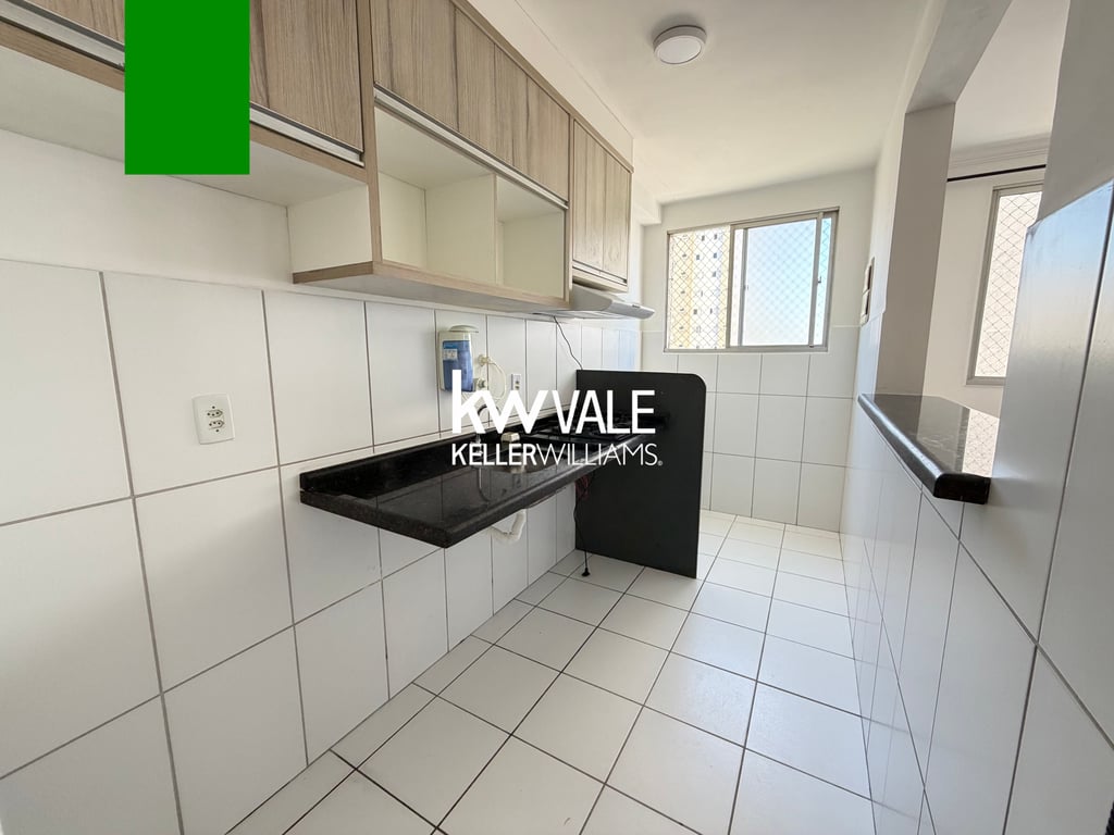 APARTAMENTO BEM LOCALIZADO NO PARQUE INDUSTRIAL - imagem 4