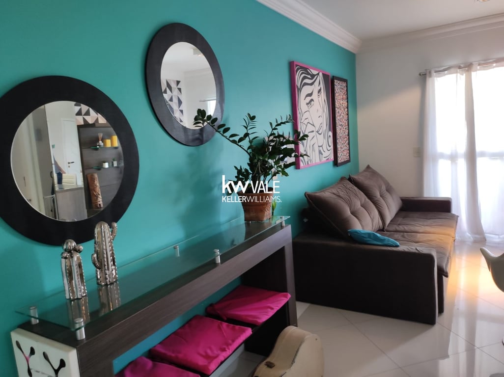 APARTAMENTO EM FRENTE AO SHIBATA COM 96 M² - JD. AMÉRICA - imagem 2