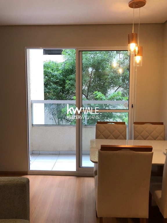 Lindo Apartamento à Venda no Campo Di Napoli - imagem 4