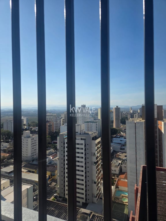 Apartamento, na Vila Adyana, 3 dormitorios(1suite) - imagem 32