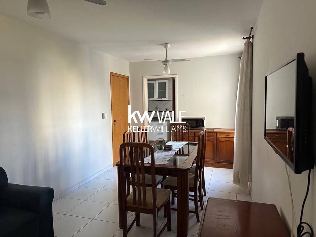 Apartamento disponível no Jd. Esplanada para locação! - imagem 4