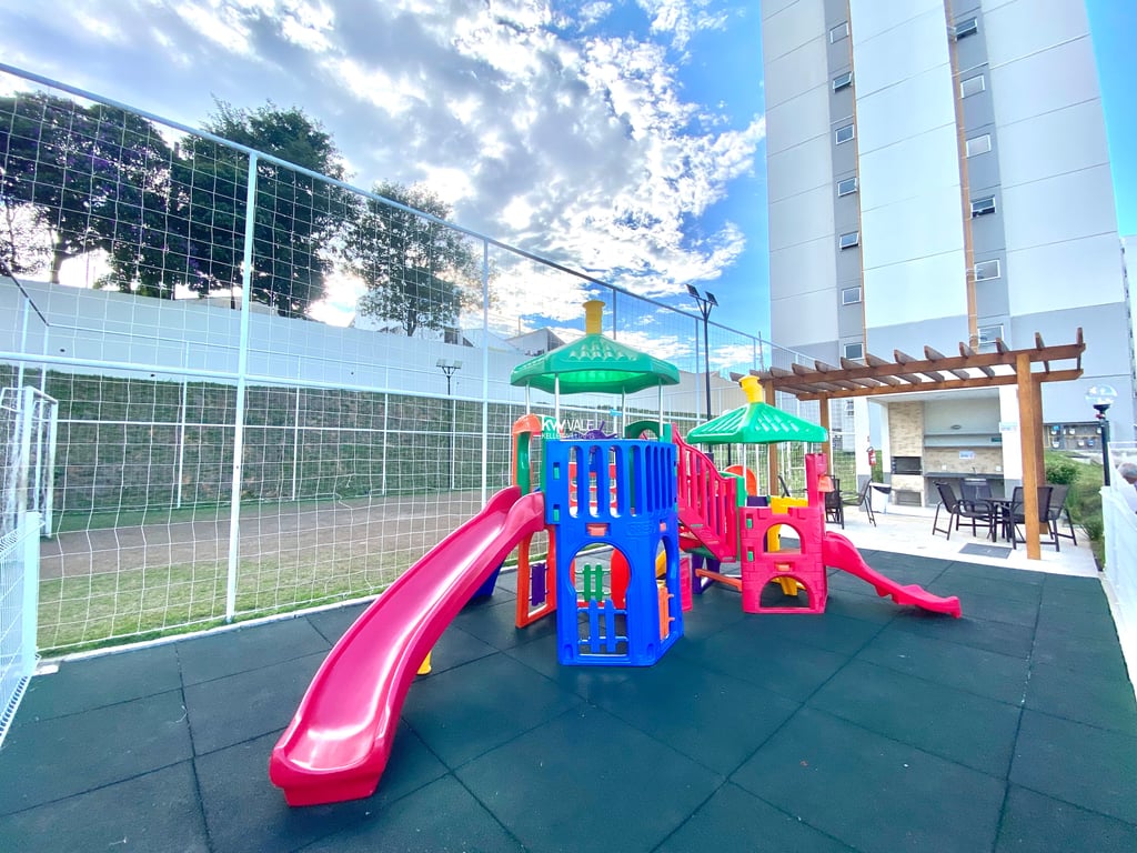 COBERTURA DUPLEX – RES. VISTA BELA – JD. PARAÍSO – JACAREÍ / SP - imagem 32