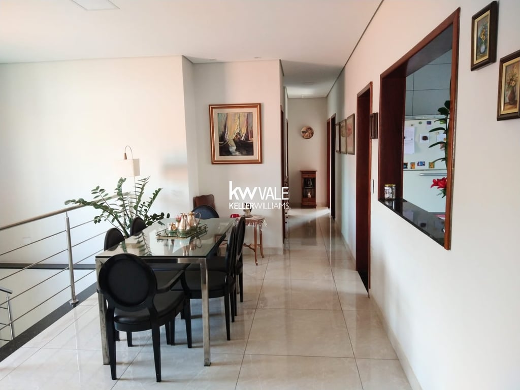 Sobrado Comercial e Residencial na Vila Betânia  - imagem 35