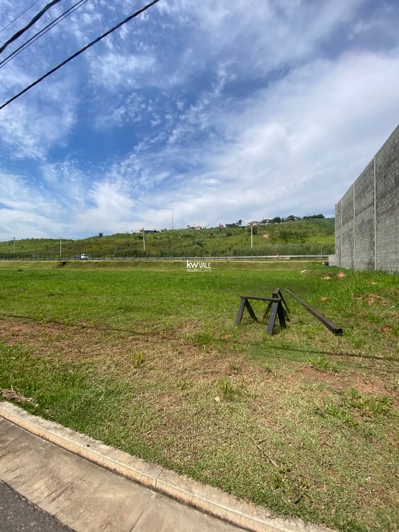 Terreno disponível no Condomínio Empresarial Multiplus Eldorado 2 - imagem 5