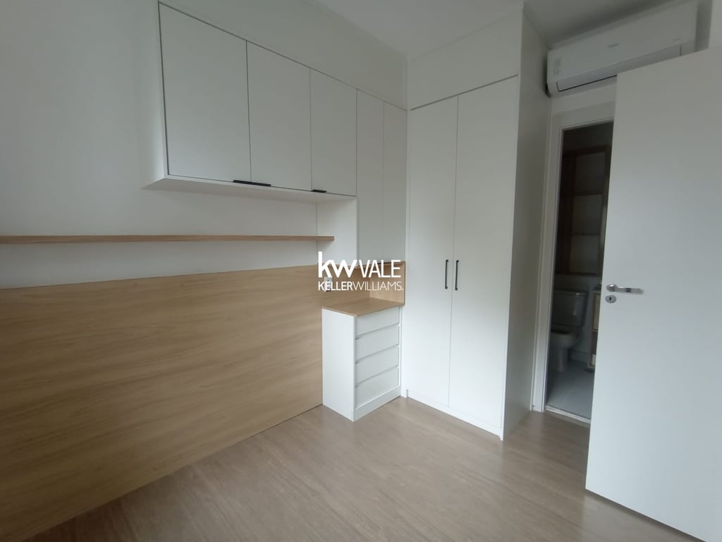 Apartamento de 1 quarto disponível no Vision Esplanada - imagem 4