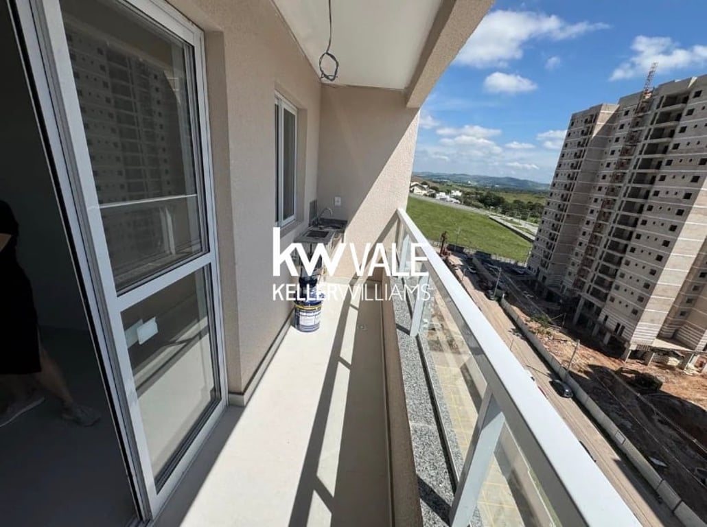 APARTAMENTO NO URBANOVA - EDIFÍCIO THE GOLD - imagem 2