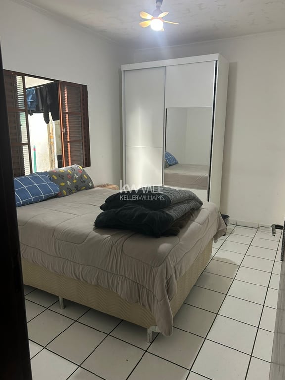 Casa para venda de 101,57m², 2 dormitórios, 2 vagas de garagem no bairro Vila Machado em Jacareí/SP - imagem 8