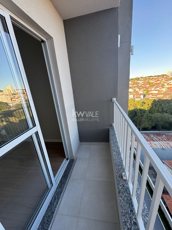 Apartamento 51m², 2 dormitórios, sendo 1 suíte, Edifício Like, Zona Sul, São José dos Campos. - imagem 4