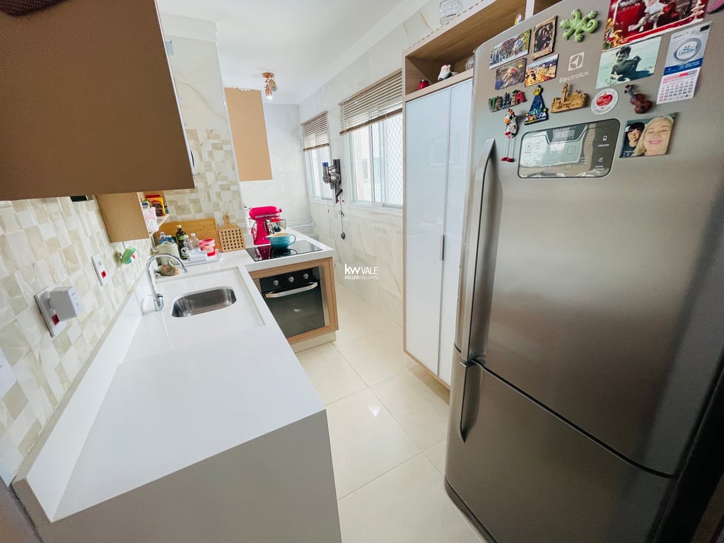 Apartemento à Venda na Vila Ema - imagem 5