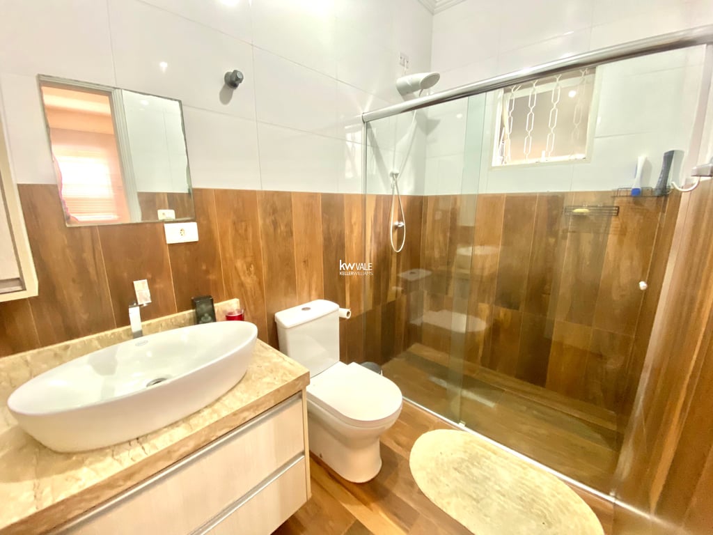 LINDA CASA NA MELHOR REGIÃO DO JARDIM DAS INDÚSTRIAS - imagem 11