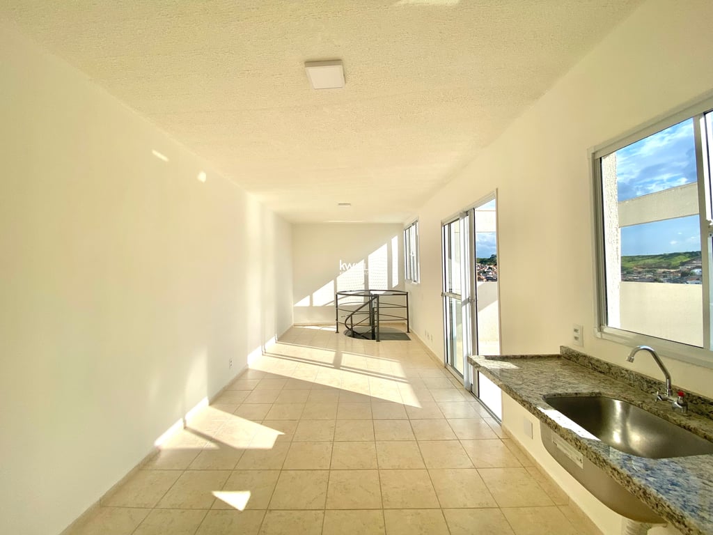 COBERTURA DUPLEX – RES. VISTA BELA – JD. PARAÍSO – JACAREÍ / SP - imagem 16