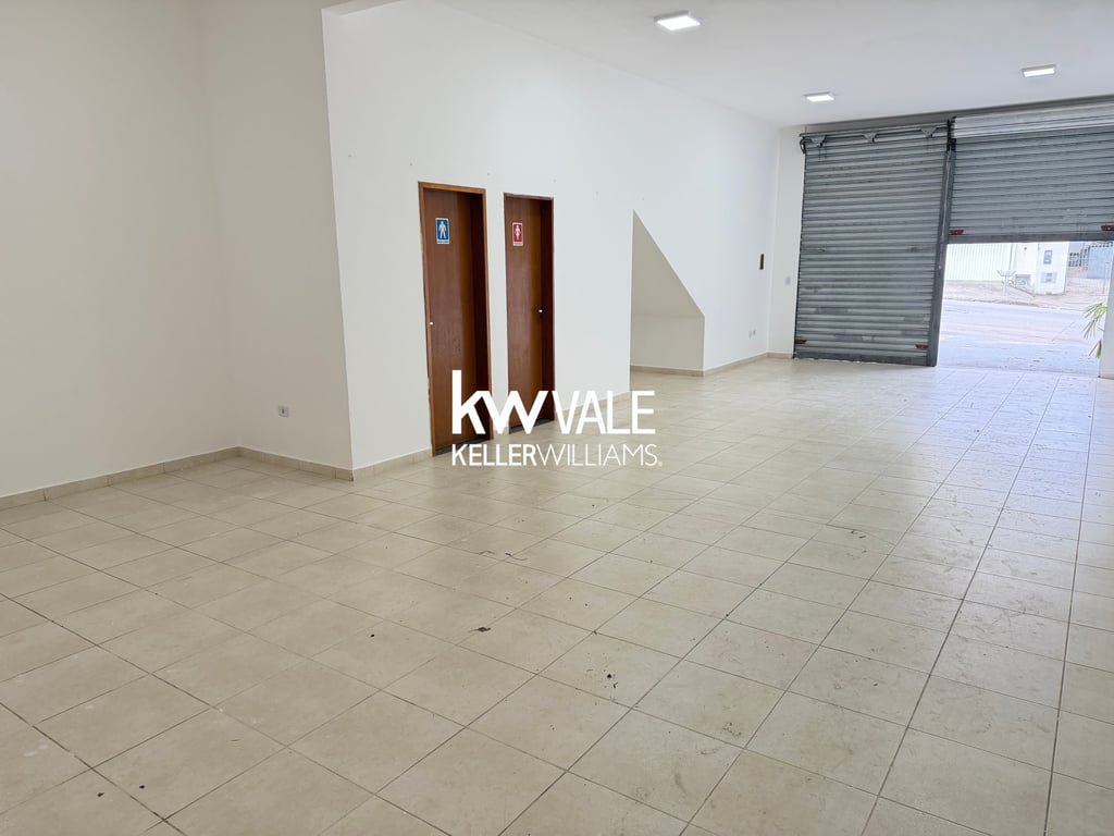 ÓTIMO PONTO COMERCIAL NO BAIRRO VILA DAS FLORES  - imagem 2