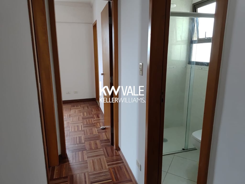 Lindo apartamento no Jardim Satélite - imagem 5