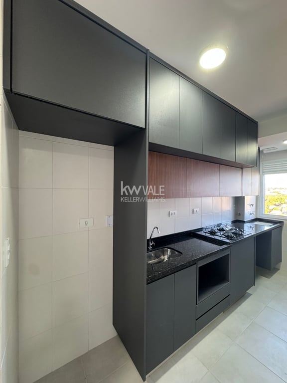 Apartamento 51m², 2 dormitórios, sendo 1 suíte, Edifício Like, Zona Sul, São José dos Campos. - imagem 2