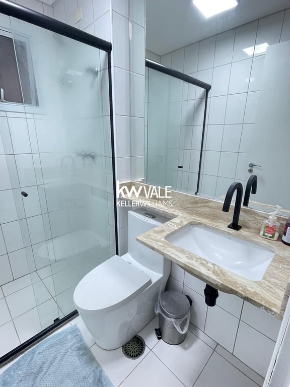 Belíssima Cobertura Duplex no Jardim Aquarius - imagem 15