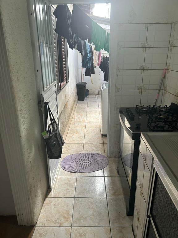 Casa para venda de 101,57m², 2 dormitórios, 2 vagas de garagem no bairro Vila Machado em Jacareí/SP - imagem 4