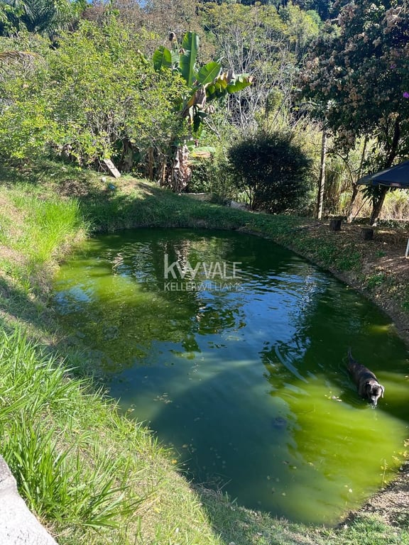 Excelente casa à venda de 250m² com área verde no bairro Capuava em São Jose dos Campos - imagem 11