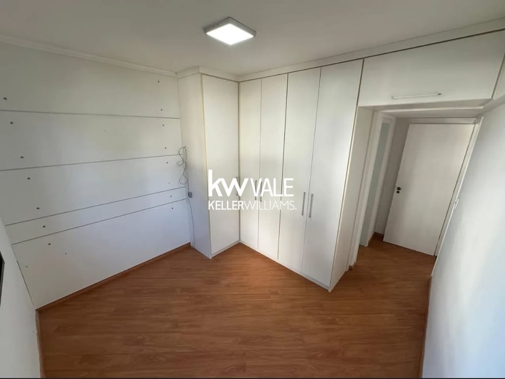 Apartamento no Jardim Alvorada SJC - imagem 4