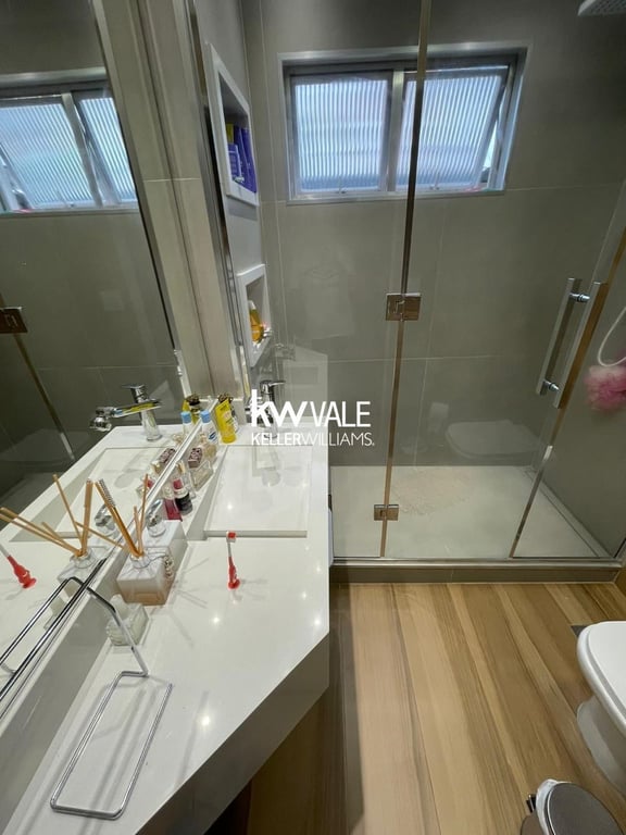 Apartamento reformado disponível para venda na reserva do Bosque dos Eucaliptos - imagem 34