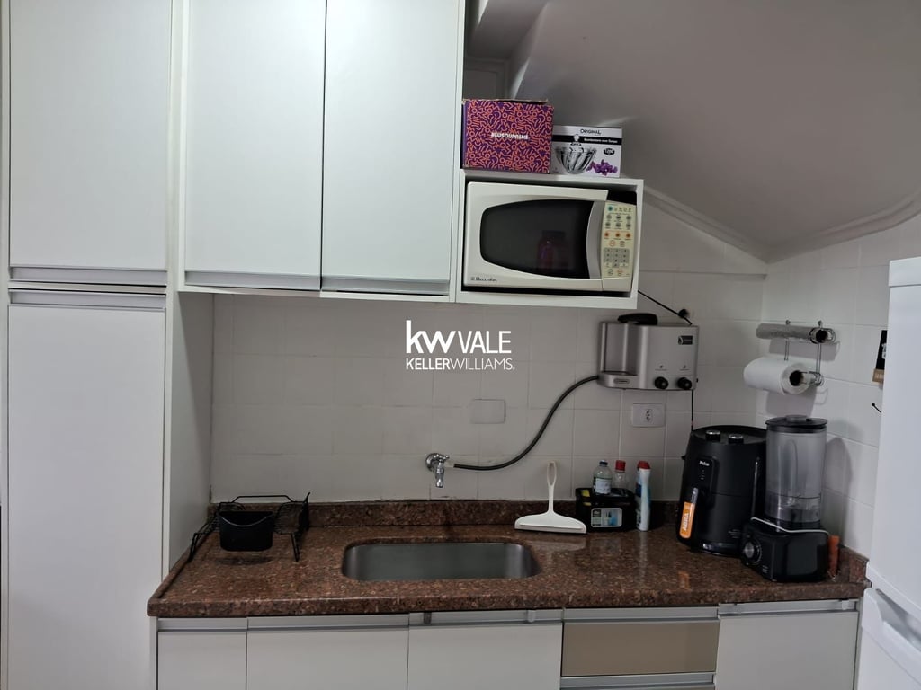 Apartamento Duplex no Centro de São José dos Campos - imagem 15