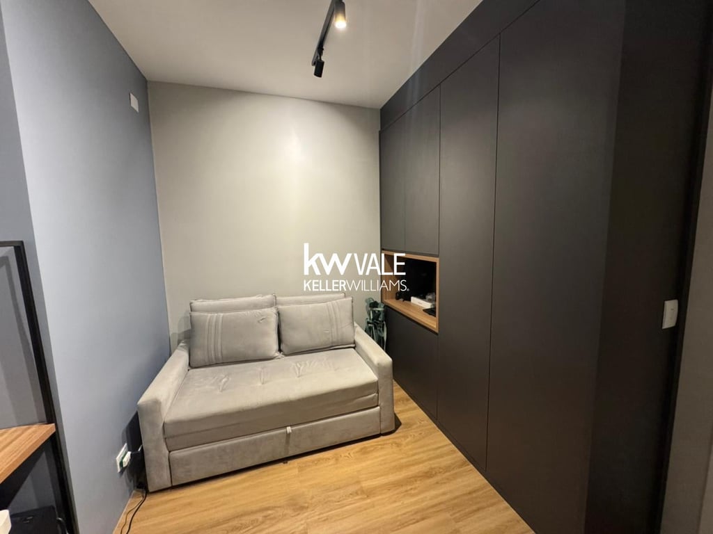 Apartamento mobiliado impecável no Edifício Exclusive Vista Linda. - imagem 15