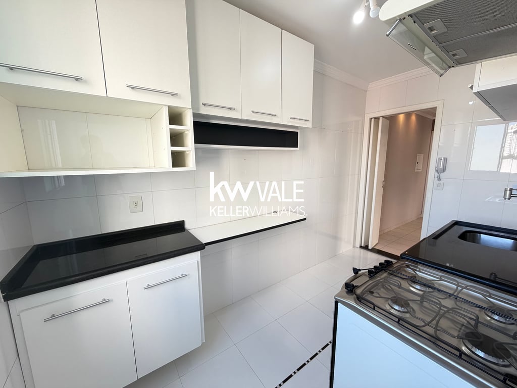 APARTAMENTO NA MELHOR LOCALIZAÇÃO DO JARDIM PARAISO ( PARQUE INDUSTRIAL )  - imagem 4