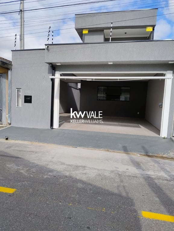 Sobrado novo disponível para locação no Vila Branca! - imagem 15