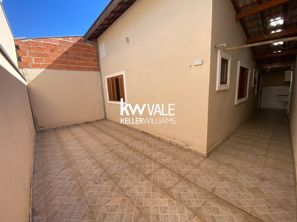 Casa de 3 dormitórios com planejados disponível no Res. Santa Paula - imagem 21
