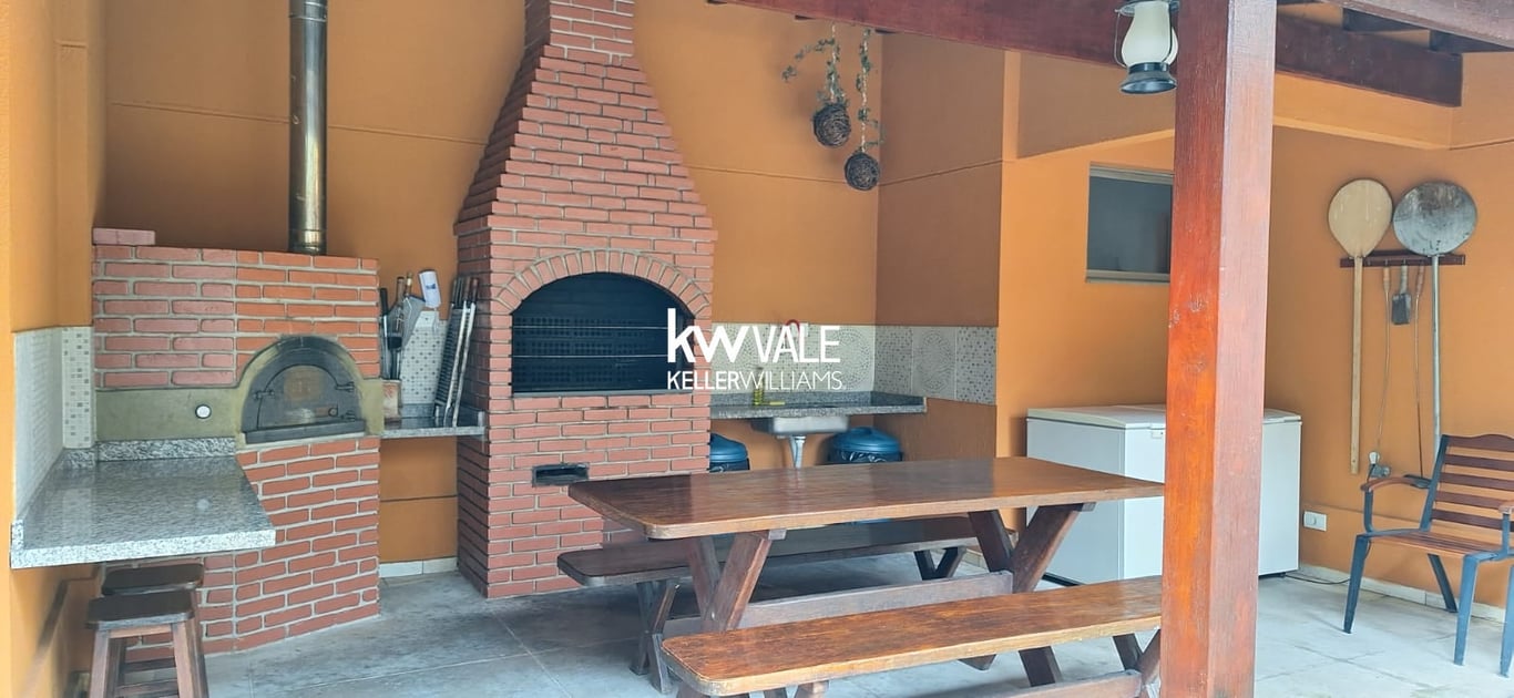 Apartamento Mobiliado no Jardim Aquarius - imagem 18