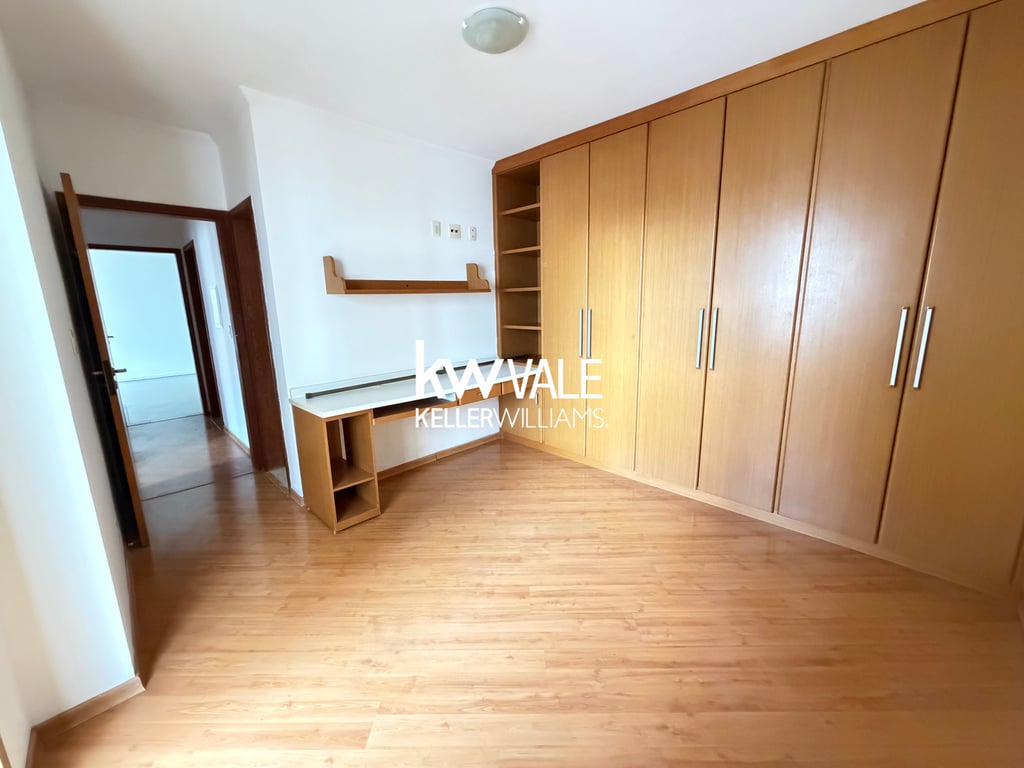 APARTAMENTO NA MELHOR LOCALIZAÇÃO DO JARDIM AQUARIUS - imagem 4