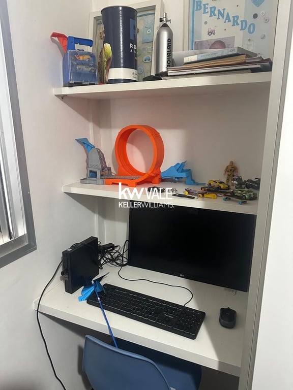 LINDO APARTAMENTO NO MONTE CASTELO  - imagem 13