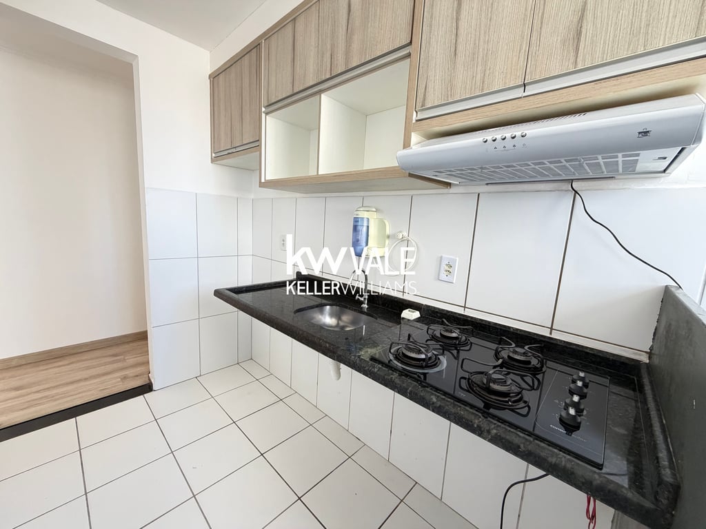 APARTAMENTO BEM LOCALIZADO NO PARQUE INDUSTRIAL - imagem 5