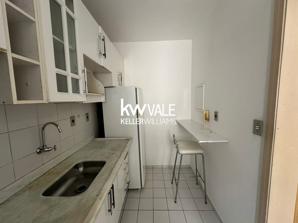 Apartamento todo mobiliado no Esplanada para locação.  - imagem 4