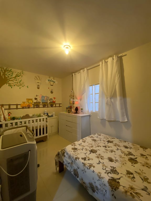 Excelente casa à venda no bairro Cidade Salvador 2 dormitórios - imagem 16