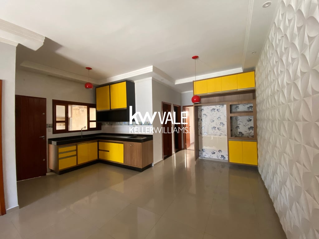 Casa de 3 dormitórios com planejados disponível no Res. Santa Paula - imagem 7
