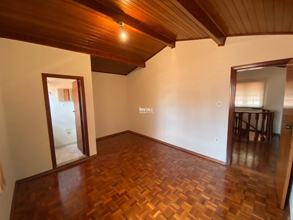 Casa disponível para venda no Bosque dos Eucaliptos - imagem 16