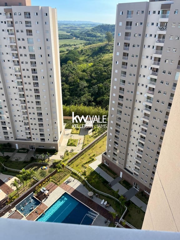 Apartamento à venda no Alvoradas Arboville - imagem 5