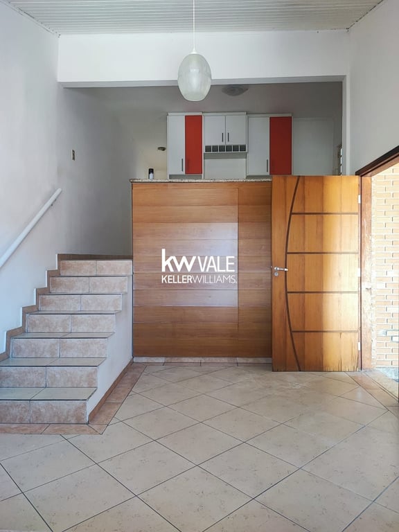 Casa disponível para locação no Jd. Alvorada - imagem 8