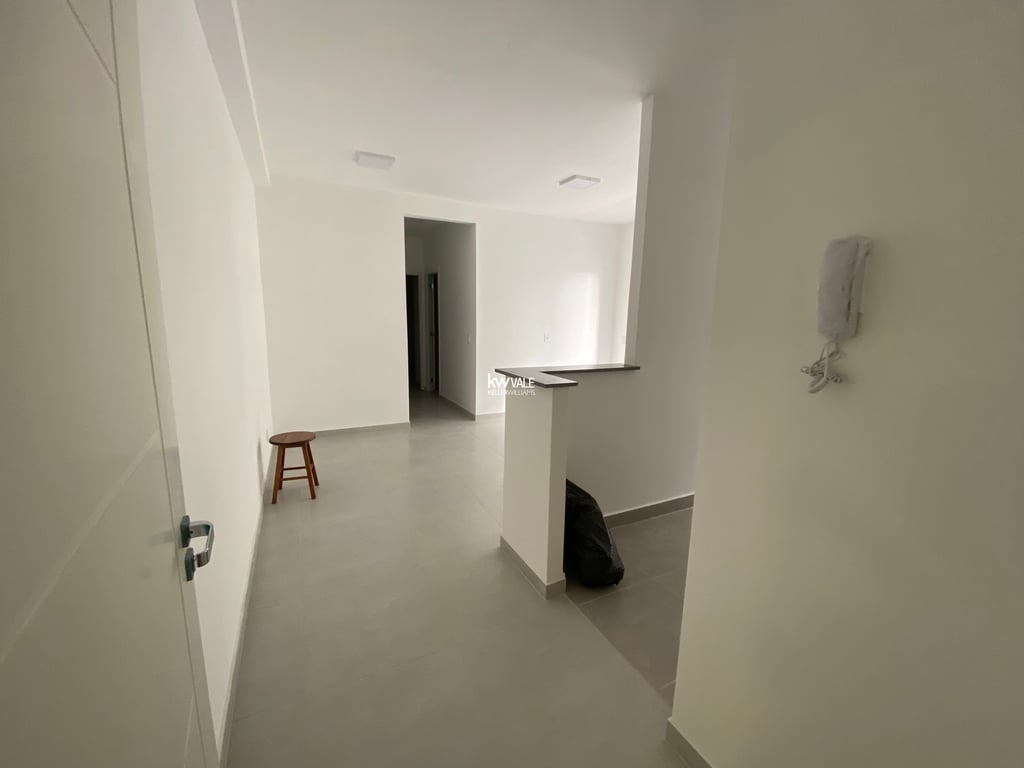 Apartamento recém construído disponível no Loteamento Villa Branca. - imagem 3