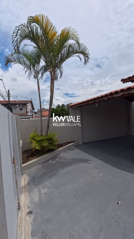 Casa de esquina disponível no Jardim Oriente. - imagem 11