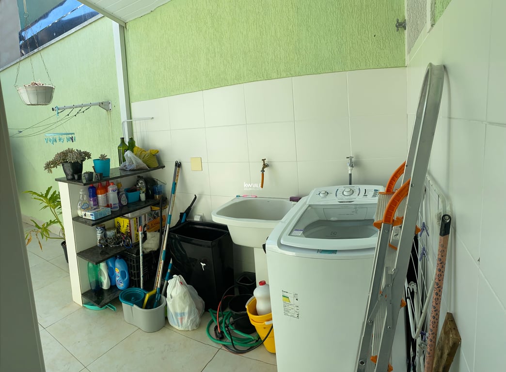 Casa disponível com 3 dormitórios no Residencial Santa Paula. - imagem 15