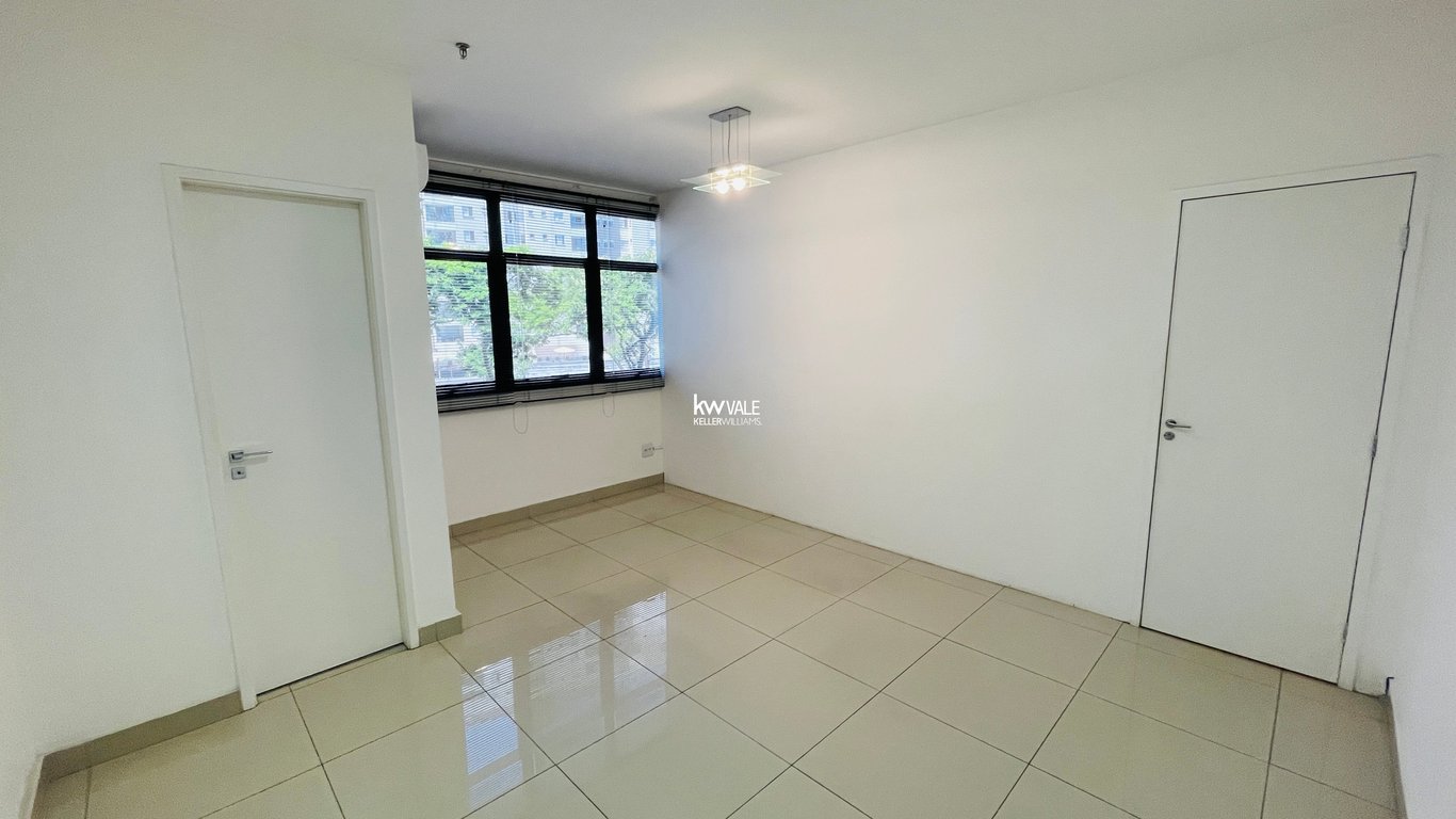 Sala comercial - Jardim Aquarius - imagem 3