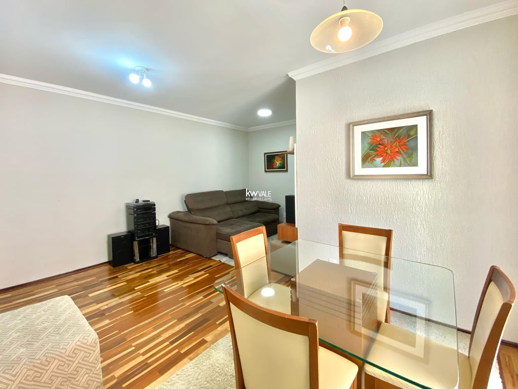 Apartamento à Venda no Jardim Aquarius - imagem 2
